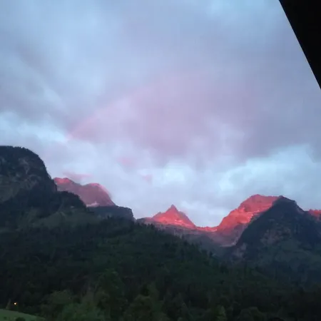 Apartament 2 Zimmerwohnung Mit Kueche U. Bad