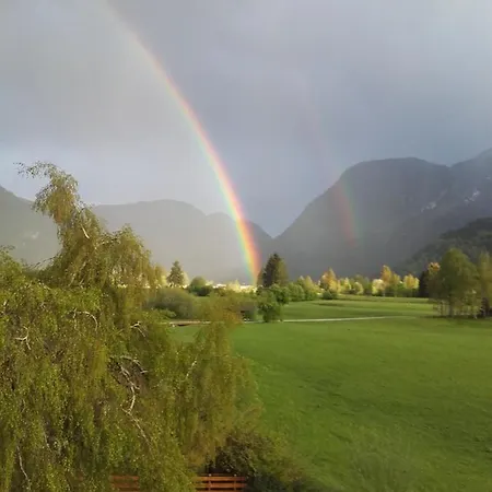 Apartment 2 Zimmerwohnung Mit Küche U. Bad Lofer