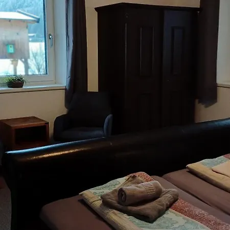 Apartament 2 Zimmerwohnung Mit Kueche U. Bad