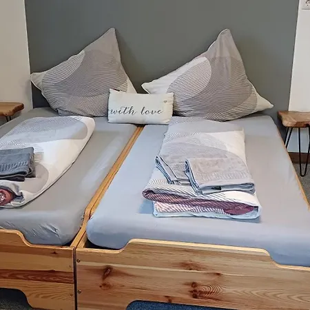 2 Zimmerwohnung Mit Kueche U. Bad Lofer